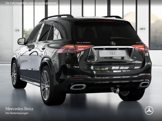 Mercedes-Benz GLE 450 4MATIC