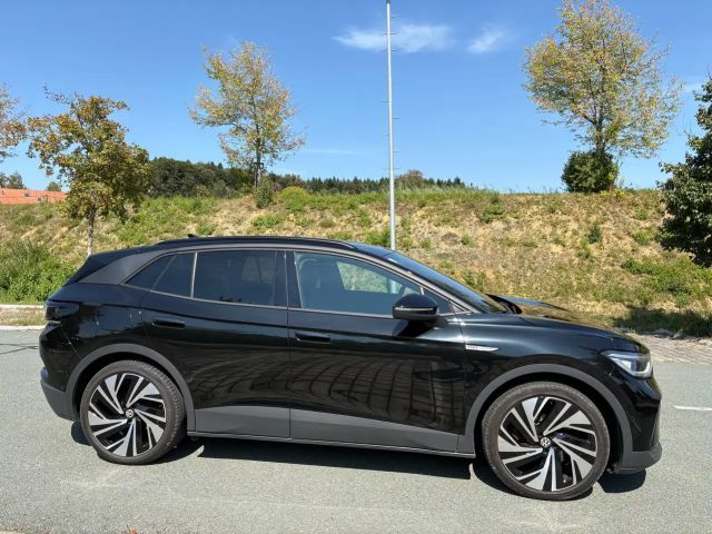 Volkswagen ID.4 150 kW Performance Pro