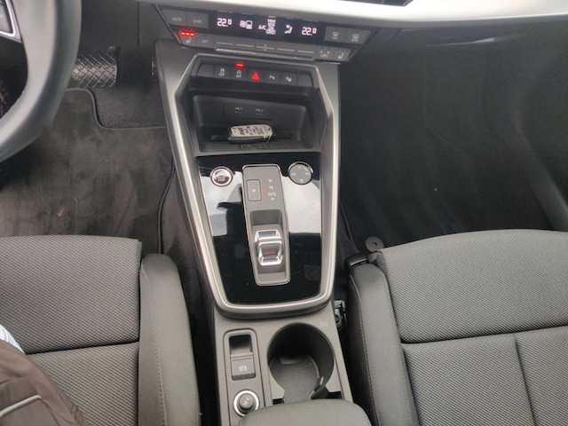 Audi A3 30 TFSI S-Tronic Sportback