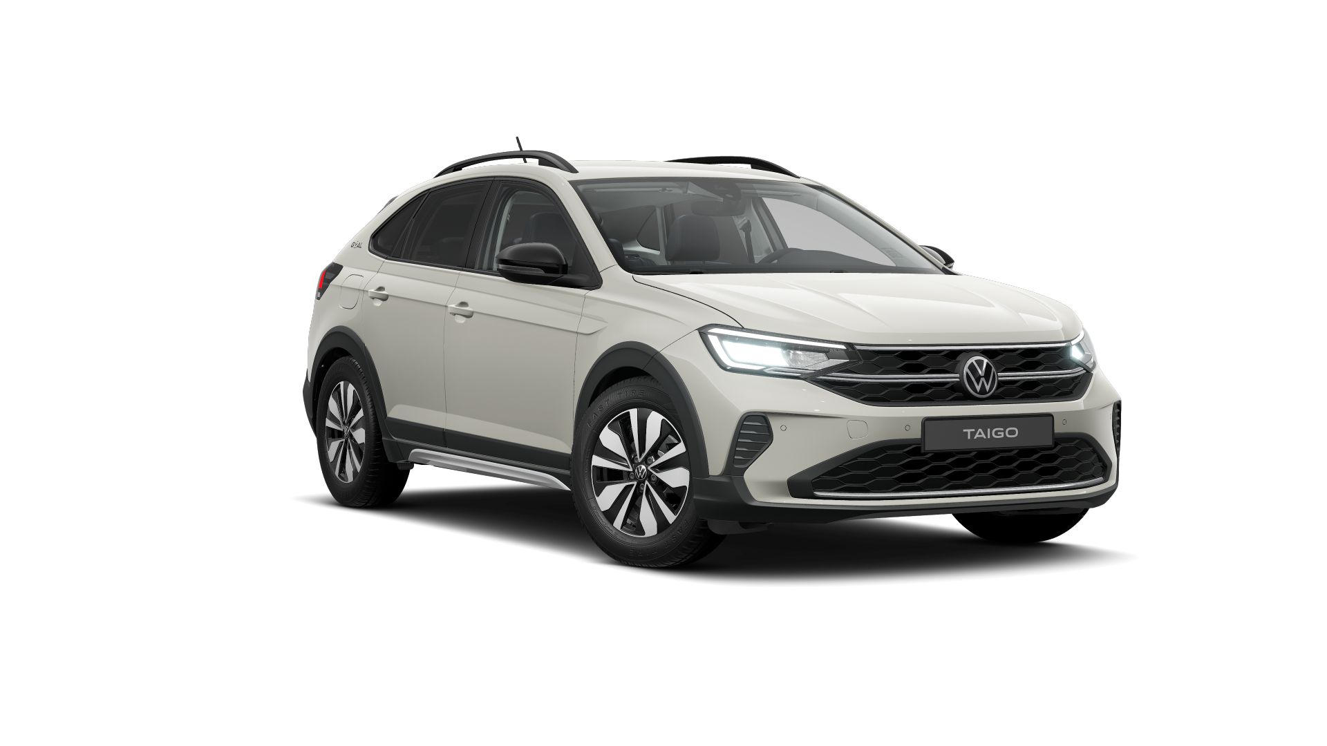 Volkswagen Taigo 1.0 TSI