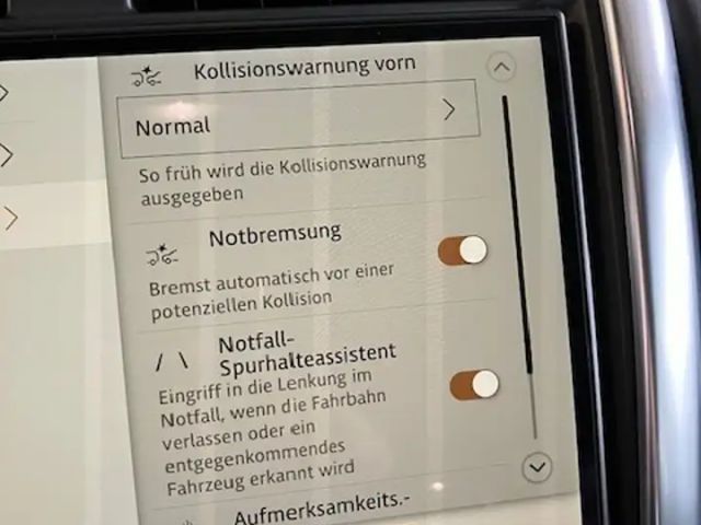 Land Rover Discovery AWD D250 S