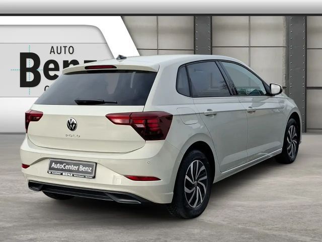 Volkswagen Polo 1.0 TSI Life