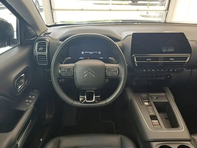 Citroën C5 Aircross BlueHDi Max