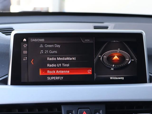 BMW X1 Advantage pakket xDrive25e