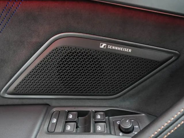 Cupra Formentor DSG VZ