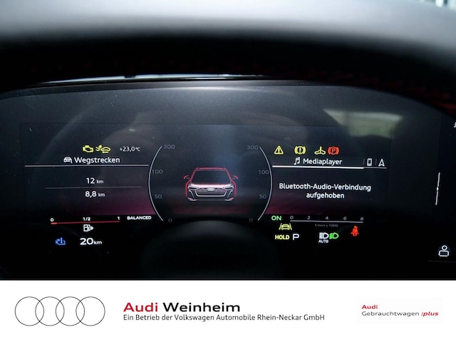 Audi S5 Avant S-Tronic