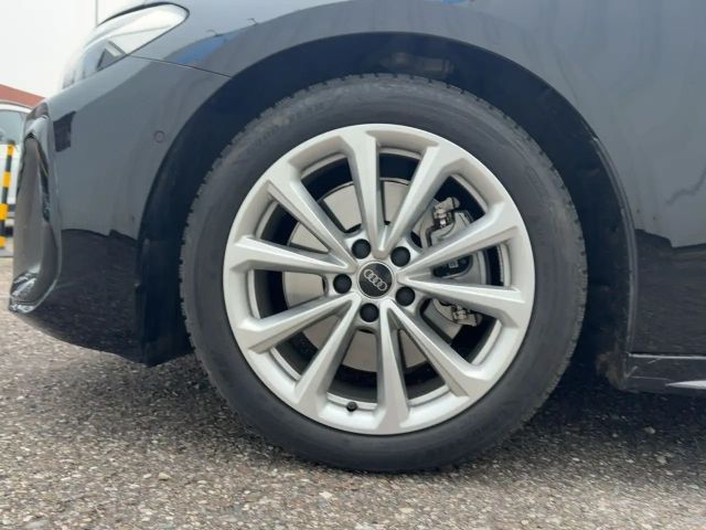 Audi A5 Quattro S-Line