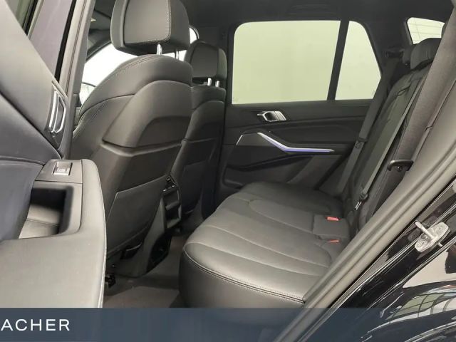 BMW X5 M-Sport xDrive30d