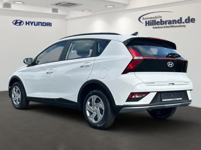 Hyundai Bayon 1.0 Select T-GDi