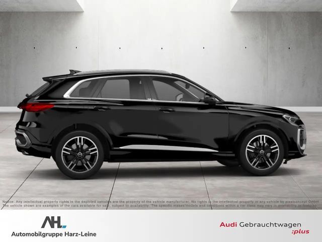 Audi Q5 40 TDI Quattro S-Line S-Tronic