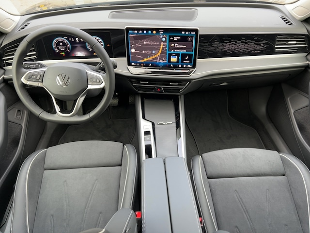 Volkswagen Passat TDI AHK 360° Nav Keyless eKlappe