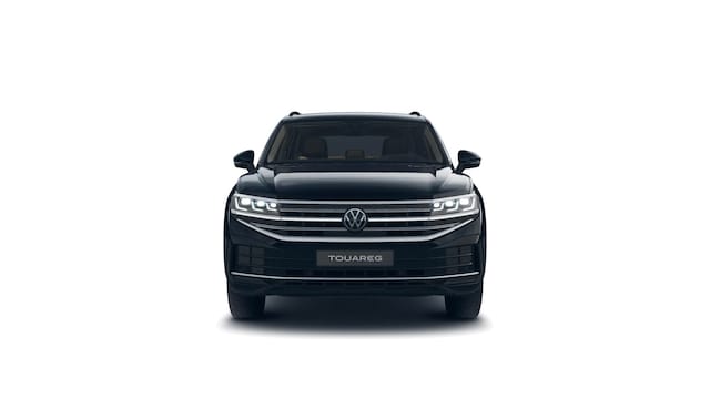 Volkswagen Touareg 3.0 V6 TDI DSG