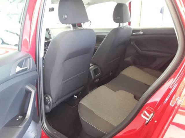 Volkswagen T-Cross 1.0 TSI IQ.Drive