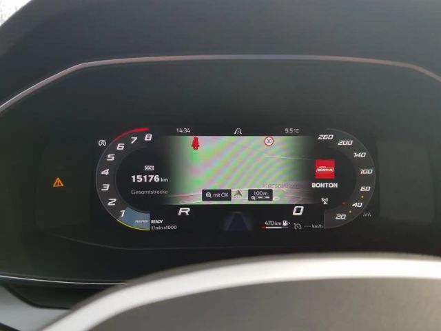 Seat Leon 1.5 eTSI FR-lijn Sportstourer