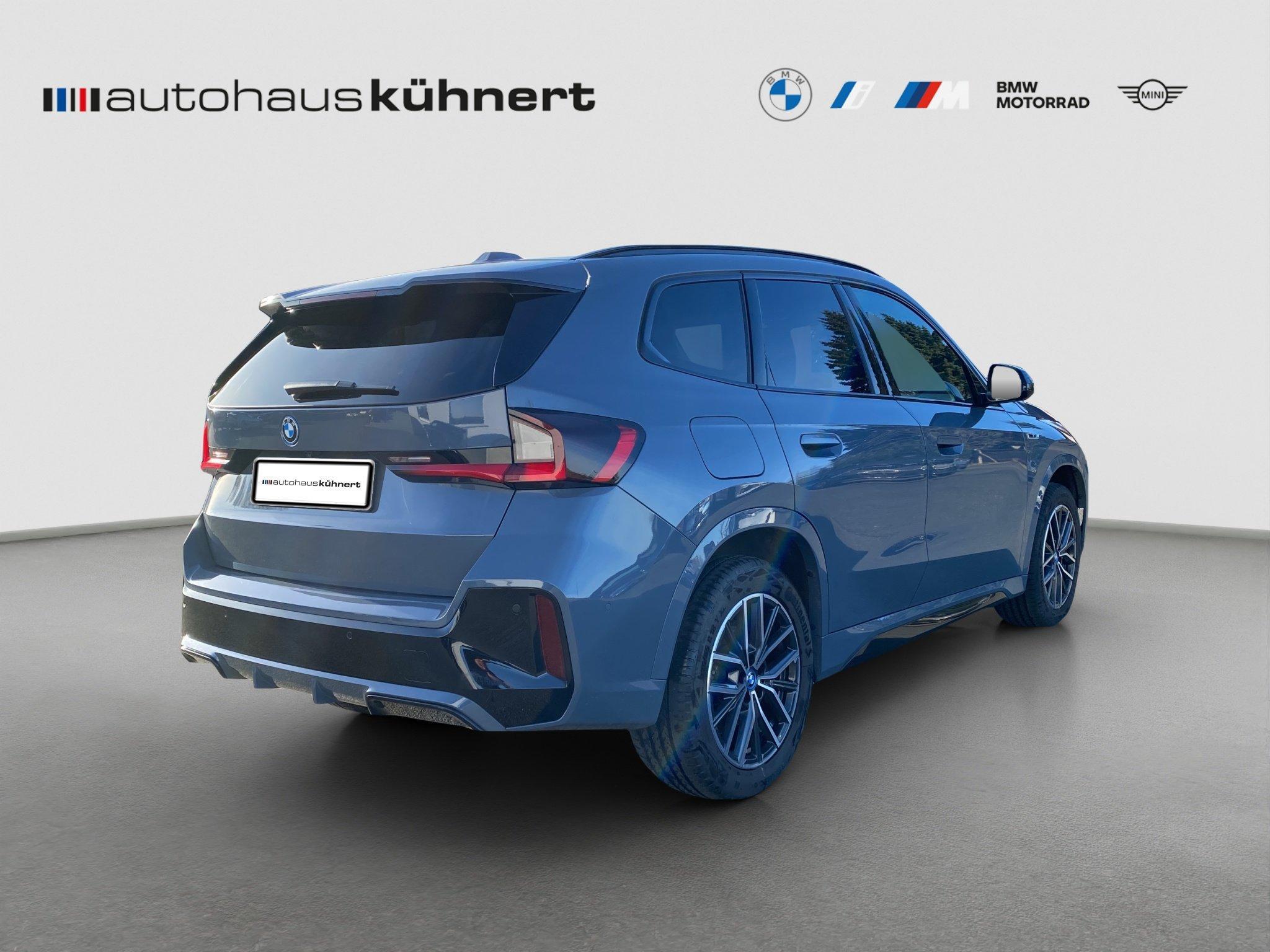 BMW X1 X1 30E X1 xDrive30e
