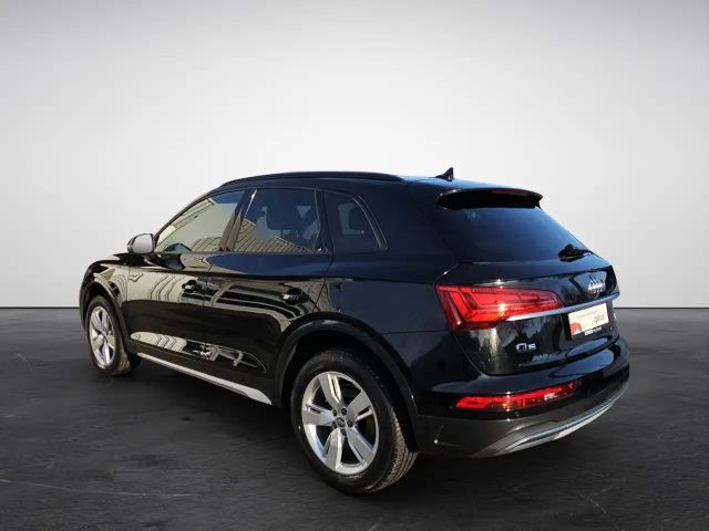 Audi Q5 40 TDI Quattro S-Line S-Tronic
