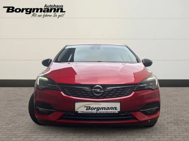 Opel Astra K LED - Apple Carplay - Rückfahrkamera - SHZ - Tem