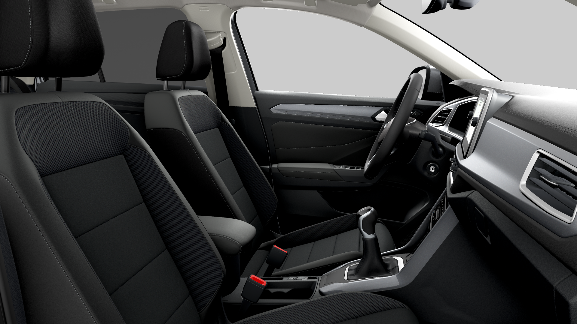 Volkswagen T-Roc 1.0 TSI