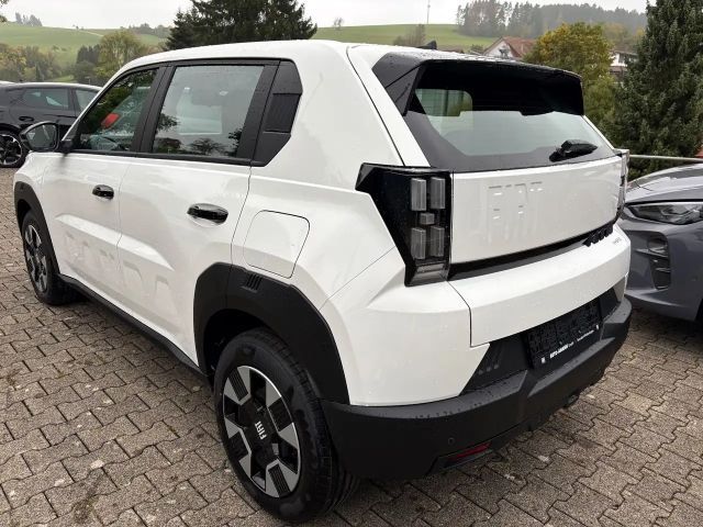 Fiat Grande Panda 1.2 *5 JAHRE GARANTIE*