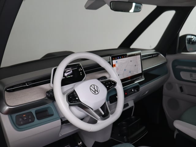 Volkswagen ID.Buzz ID.Buzz KR 210/79 499,-ohne Anzahlung AHK Navi