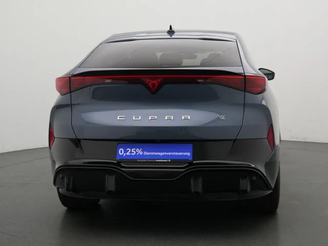 Cupra Tavascan VZ