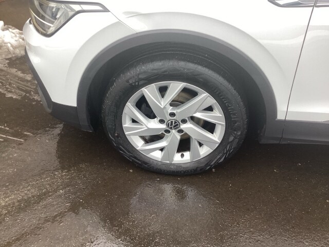 Volkswagen Tiguan 4Motion Life