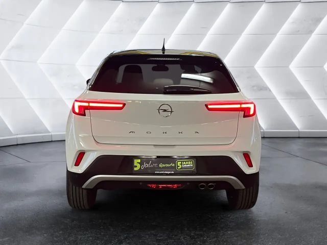 Opel Mokka 1.2 Turbo Elegance Turbo