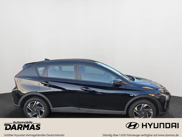 Hyundai Bayon 1.0 Intro Edition T-GDi