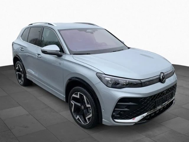 Volkswagen Tiguan R-Line eHybrid