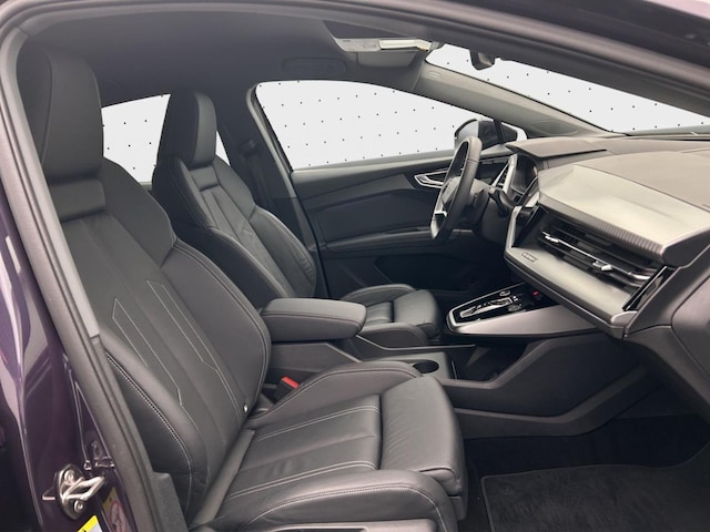 Audi Q4 e-tron Sportback