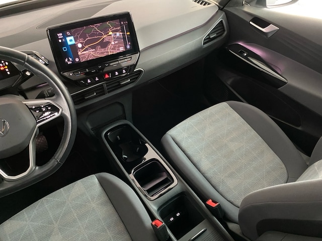 Volkswagen ID.3 IQ.Drive Performance Pro
