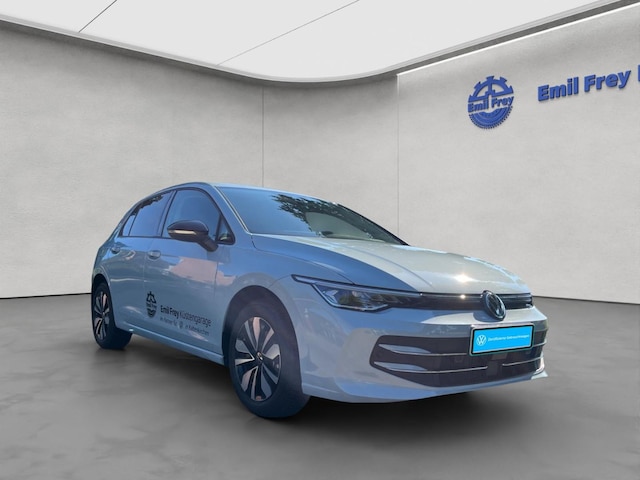 Volkswagen Golf 1.5 TSI Plus