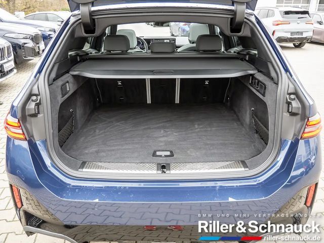 BMW 520 520i M-Sport Touring