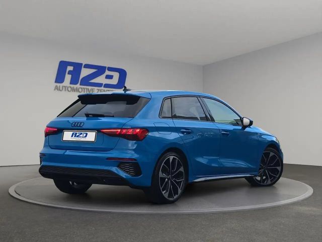 Audi A3 35 TFSI S-Line S-Tronic Sedan