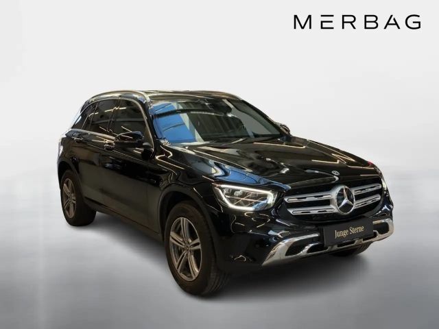 Mercedes-Benz GLC 300 4MATIC GLC 300 e