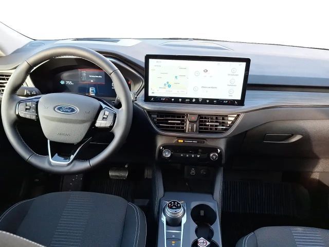Ford Kuga Hybrid