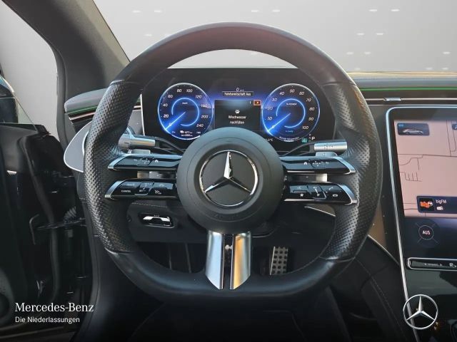 Mercedes-Benz EQS 350 AMG Line Sedan