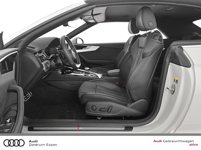 Audi A5 40 TFSI Cabriolet S-Tronic