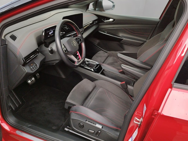 Volkswagen ID.5 220 kW GTX