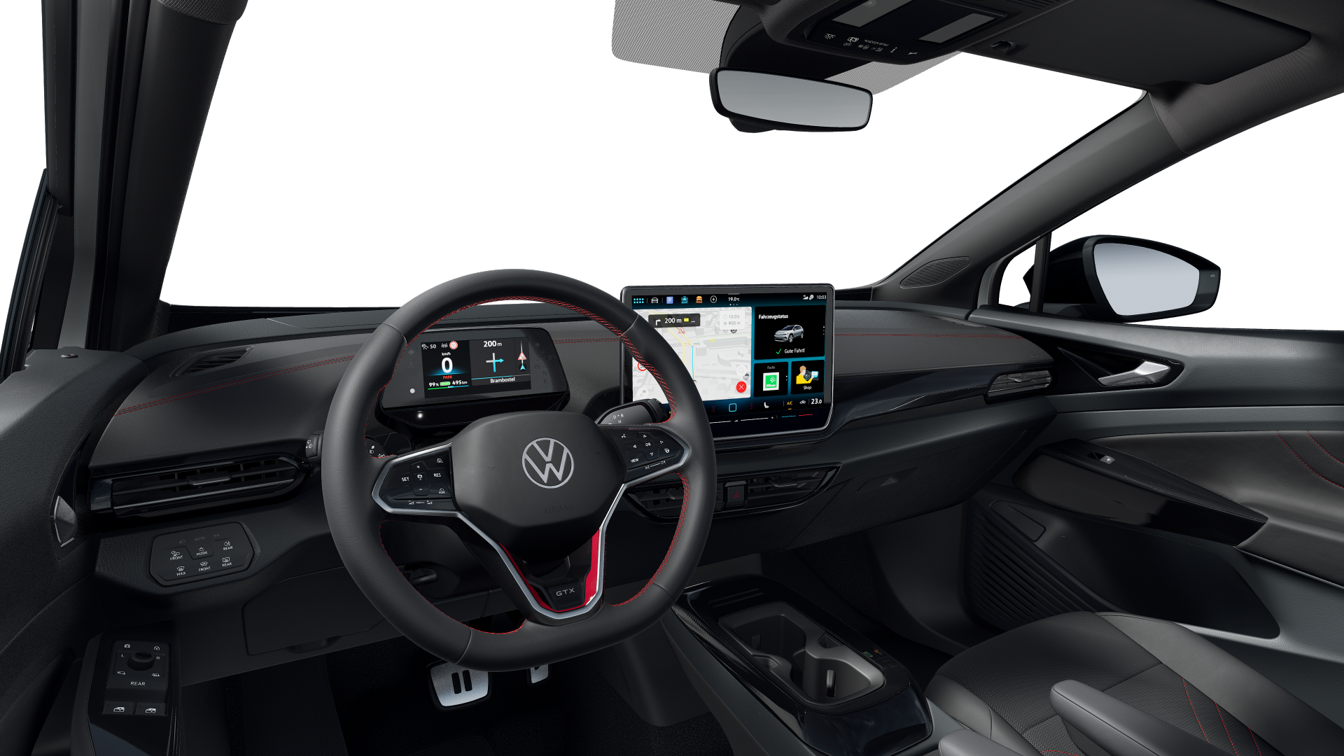 Volkswagen ID.4 4Motion