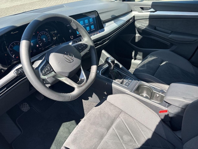 Volkswagen Golf 1.5 TSI Golf VIII Variant