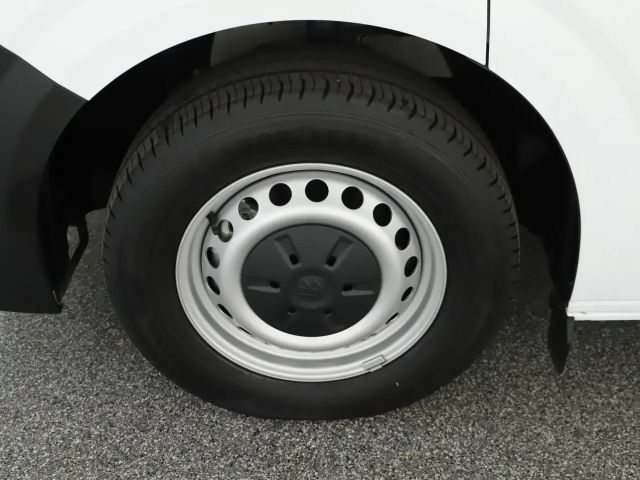 Volkswagen Transporter 4Motion T7