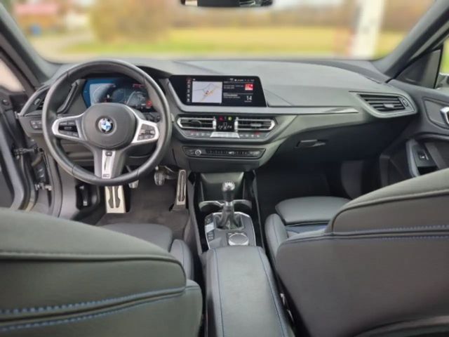 BMW 218 218d M-Sport Sedan