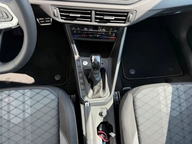 Volkswagen Taigo DSG R-Line