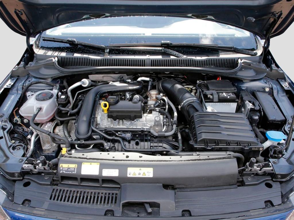 Volkswagen Polo 1.0 TSI DSG