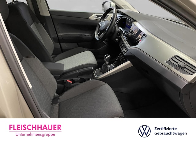 Volkswagen Taigo 1.0 TSI Life Move