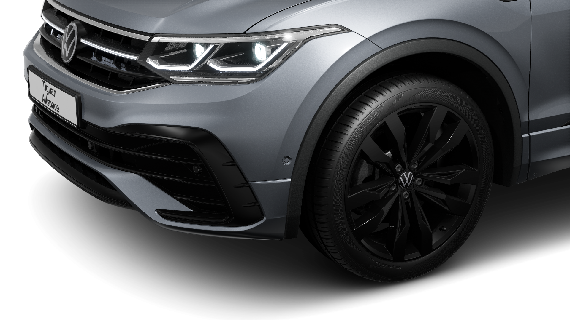 Volkswagen Tiguan Allspace R-Line