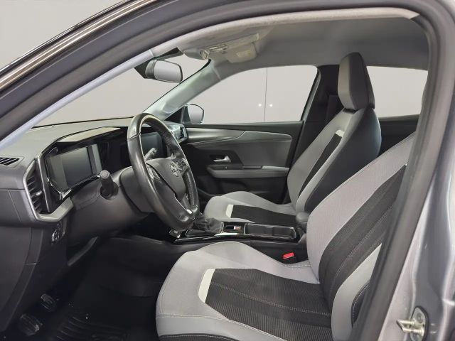 Opel Mokka 1.2 Turbo Elegance Turbo