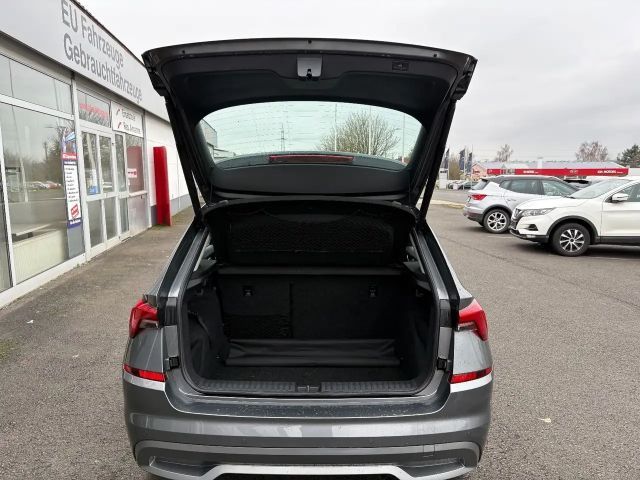 Skoda Kamiq Style Style