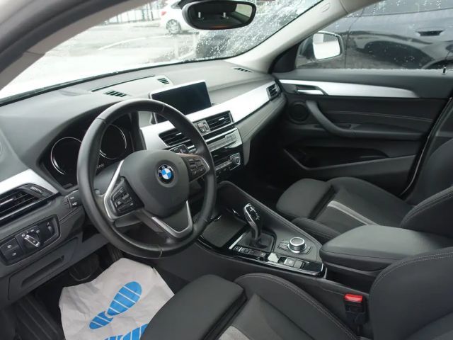 BMW X2 xDrive
